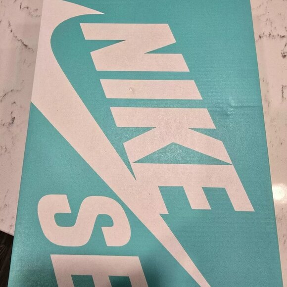 Nike Chron 2 Canvas SB White Gum 2022 4177 SIZE 12 MENS NEW DM3494-105 - Picture 11 of 12